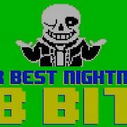 Your Best Nightmare 8 Bit