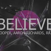 Aaron Believe