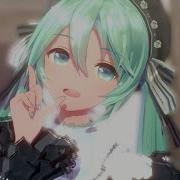 Vocaloid Mmd 60Fps Hatsune Miku