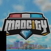 Roblox Mad City Hype Music