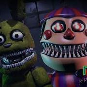 Песни В Головах Аниматроников Из 4 Части Fnaf