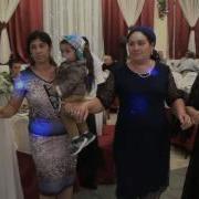 Курдская Свадьба В Алмате Азима И Фатимы 2 Часть