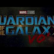 Guardians Of The Galaxy 2 Trailer