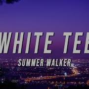 White Tee Remix