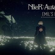 Nier Automata Soundtrack Kainé Salvation Emil S Memories Lunar Tear