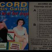 Formatia Acord Galatii Vol 1