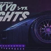 Need For Speed Tokyo Nights Cinematic