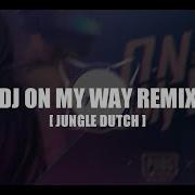 On My Way Alan Walker Dj Ringgo Jungle Dutch Mix