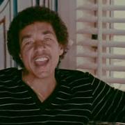 Smokey Robinson Being With You