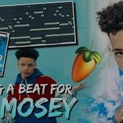 Lil Mosey Type Drum