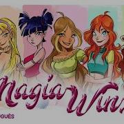 Melonio Winx