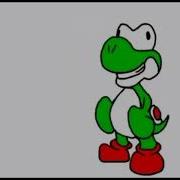 Yoshi I Am All Home