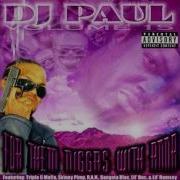 Dj Paul Take A Lick Instrumental