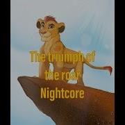 Power Of The Roar Nightcore