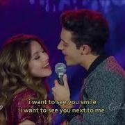 Soy Luna Season 3 Episode 25 Luna And Matteo Sing And Kiss English