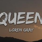 Queen Loren