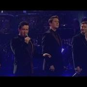 Il Divo Unbreak My Heart