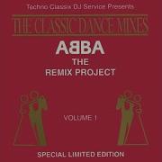 Abba The Remix Project