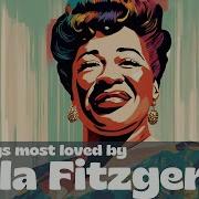 The Best Of Ella Fitzgerald