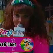 Tatiana Popurri Tradidance 1997