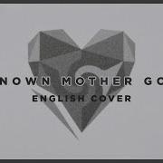 Unknown Mother Goose Cover