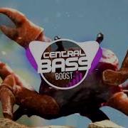 Noisestorm Crab Rave 1 Hour Bass Boosted