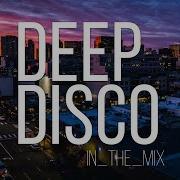 Deep House 2022 I Deep Disco Records Mix 148 By Pete Bellis