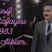 Yusif Mustafayev 1980