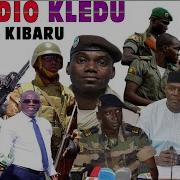 Radio Kledu Don Kibaru 29 08 2019