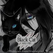 Mazm The Black Cat Ost