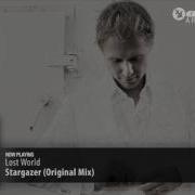 Stargazer Original Mix