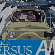 Lupin Iii Amv Renegade Versus