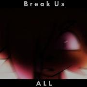 Break Us All Original Meme Amv Flashing Lights Warning