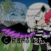 Champion Glmv