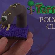 Террария Из Пластилина 1 Terraria Of Plasticene