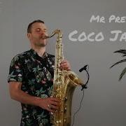 Coco Jamboo Saxophone Cover By Jk Sax Mr President