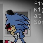 Five Nights At Sonic S Title Music