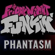 Fnf Phantasm Dangdoodle