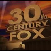 Footage 30Th Century Fox Футаж Юбилей 30 Лет