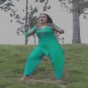 Nabila Khan Zama Yaara