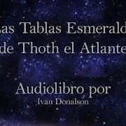 El Libro De Thoth Audiolibro