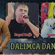 Dalimca Az Danis Menim