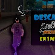 Como Descargar Instalar Samp Para Gta San Andreas Pc