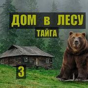Первая Охота В Тайге Дом В Лесу Охота Отшельник Книги Животные Истории Из Жизни Аудиокнига Сериал 3