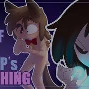 Wolf In Sheeps Clothing Fnafhs