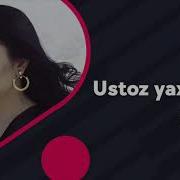 Ustoz Yaxshi