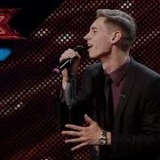 Илья Фишер Michael Buble Sway Х Фактор 10 Третий Кастинг