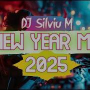 New Year Mix 2025 Party Club Dance Music 2025 Best Remixes Of Popular Songs 2025 Dj Silviu M