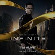 I M Alive From The Motion Picture Infinite Instrumental