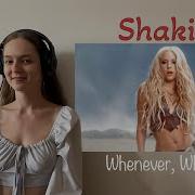 Shakira Русская Версия